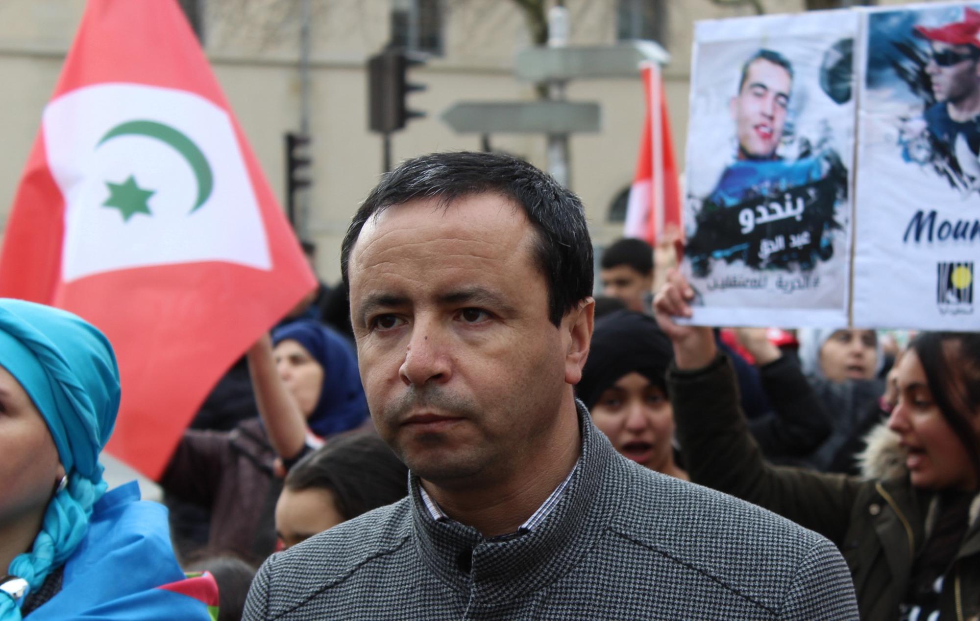 Abdessadek El Bouchtaoui